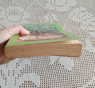 Tutti i racconti del mistero - Poe, vintage 1989