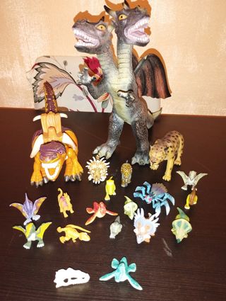 Giochi bimbo con sacca