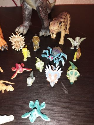 Giochi bimbo con sacca