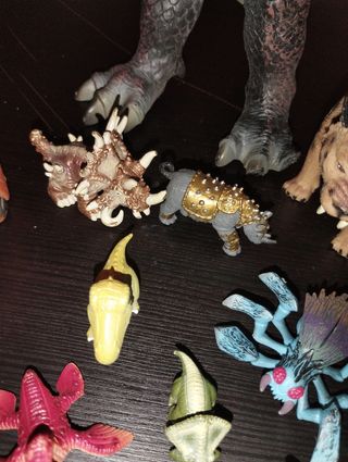 Giochi bimbo con sacca