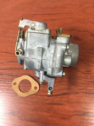 Carburador Solex Seat 600, 850 y Seat 133 30PIB-5