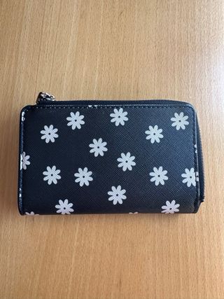 Monedero Stradivarius