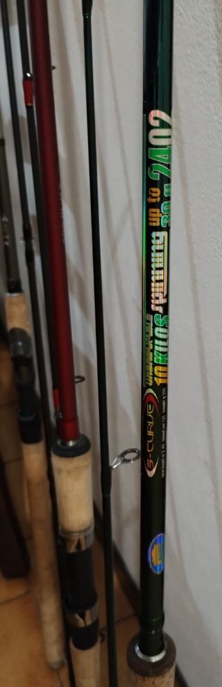 TUTTO PER LA PESCA!! 