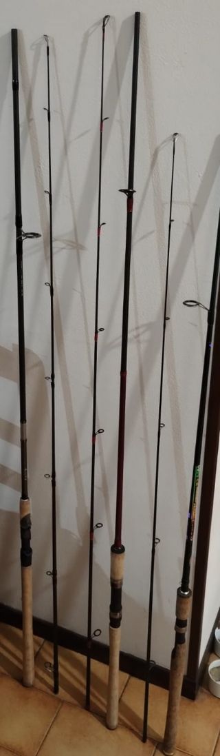 TUTTO PER LA PESCA!! 