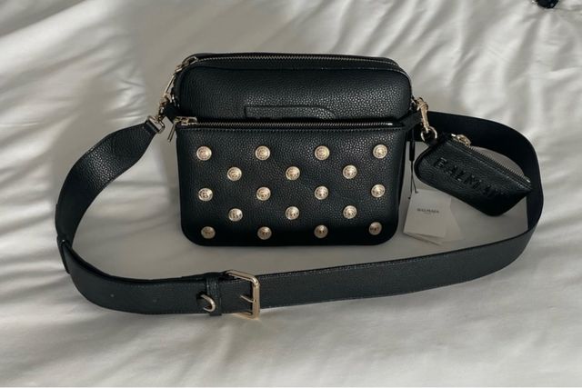 Bandolera de Balmain