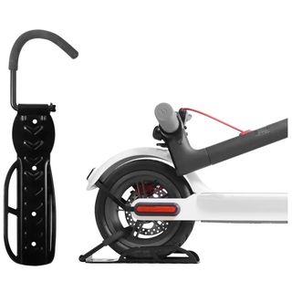 Soporte pared patinetes Xiaomi M365 1s Pro...