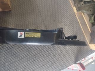 Electoventilador Mercedes Benz 