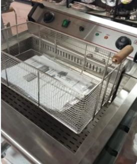 Maquinaria de Hosteleria