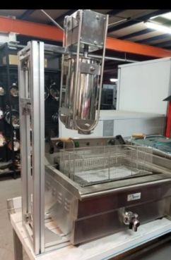 Maquinaria de Hosteleria