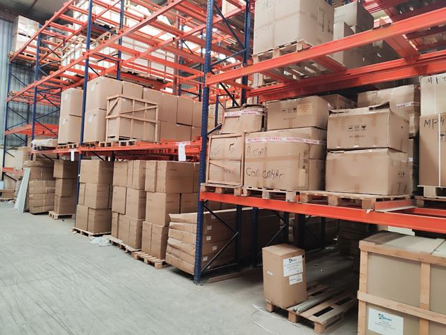 Maquinaria de Hosteleria