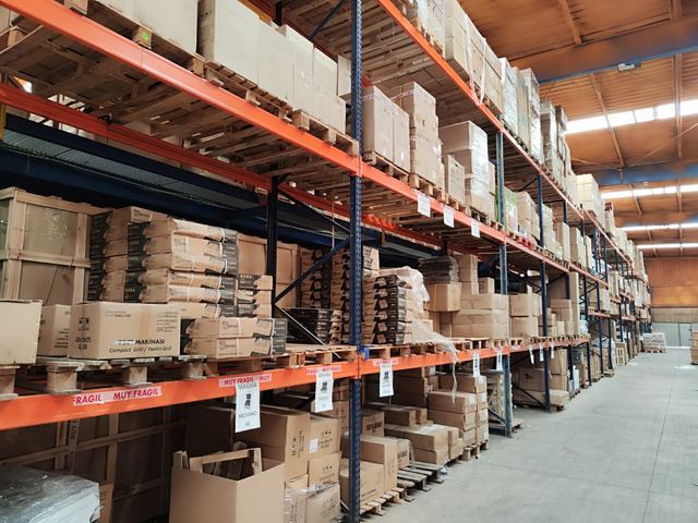 Maquinaria de Hosteleria