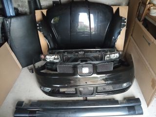 despiece completo seat leon fr 1.8t 180cv