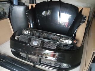despiece completo seat leon fr 1.8t 180cv