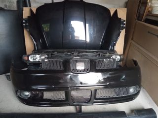 despiece completo seat leon fr 1.8t 180cv