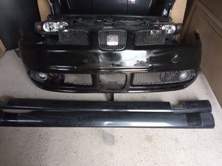 despiece completo seat leon fr 1.8t 180cv
