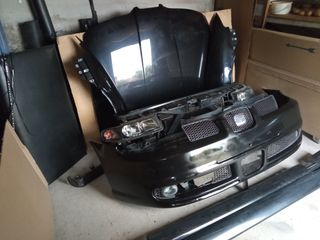 despiece completo seat leon fr 1.8t 180cv