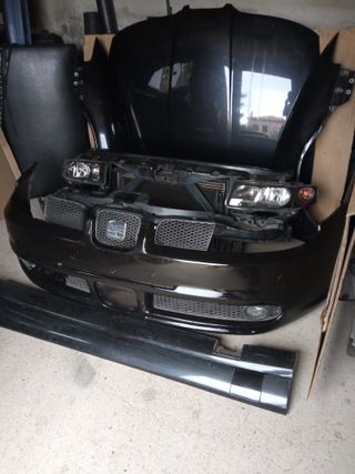 despiece completo seat leon fr 1.8t 180cv