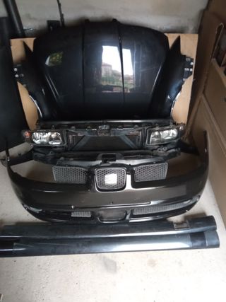 despiece completo seat leon fr 1.8t 180cv