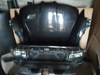 despiece completo seat leon fr 1.8t 180cv