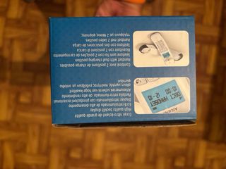 Telefono inalambrico Alcatel Smile