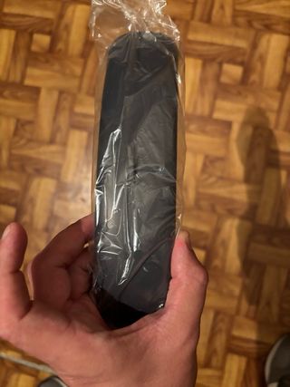 Telefono inalambrico Alcatel Smile