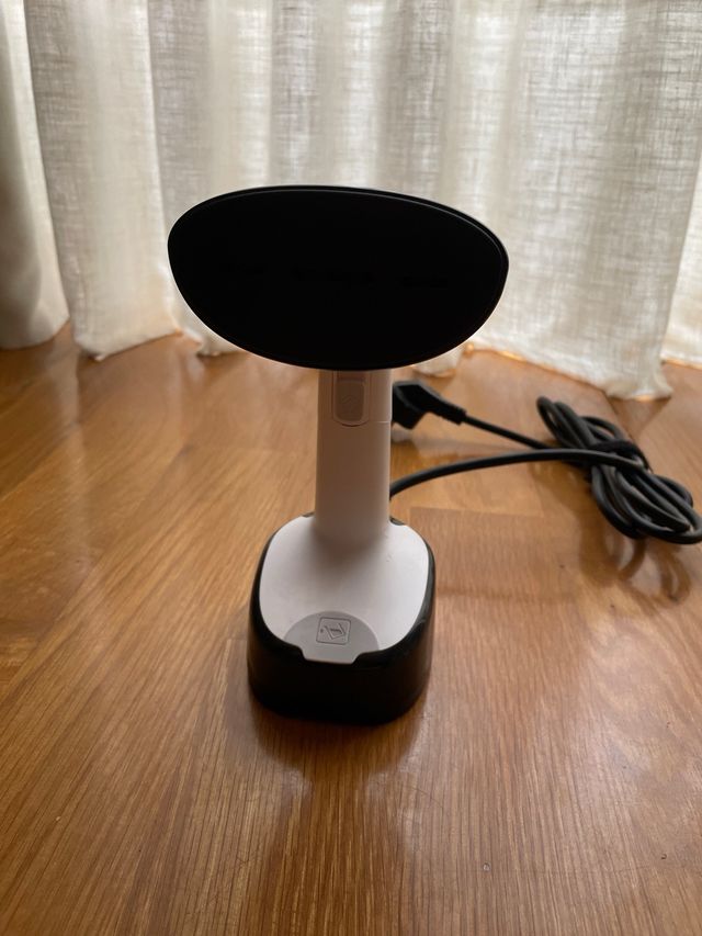 Plancha vertical Rowenta