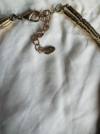 Collar  Zara 