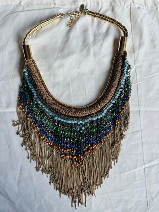 Collar  Zara 