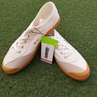 Kawasaki - Sneakers Pure - Blanco - 45