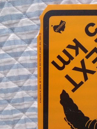 Carteles vintage de Australia