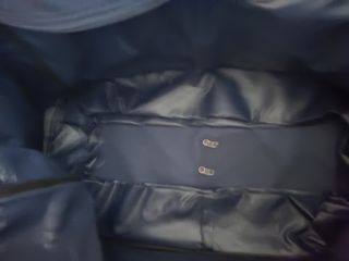 Bolsa de viaje grande Marca: Alexandre NUEVA