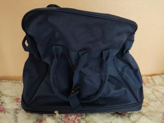 Bolsa de viaje grande Marca: Alexandre NUEVA