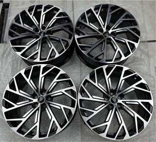 Llantas Audi A8 21" originales