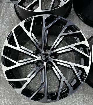 Llantas Audi A8 21" originales