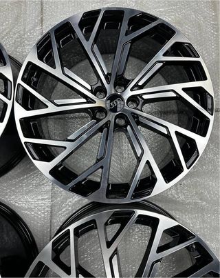 Llantas Audi A8 21" originales