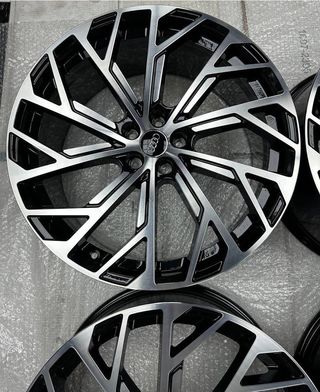 Llantas Audi A8 21" originales