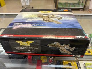 Fairchild A-10A Warthog 1/72