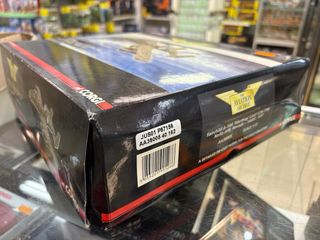 Fairchild A-10A Warthog 1/72