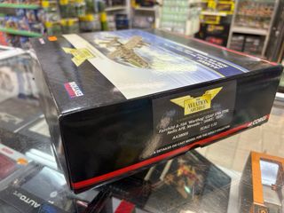 Fairchild A-10A Warthog 1/72