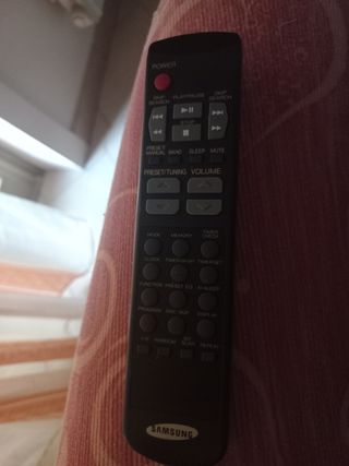 Telecomando Samsung 19239 0031 01 