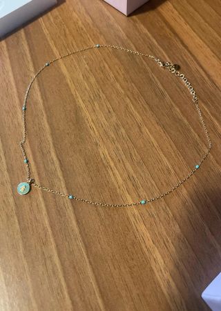 collana girocollo Rue Des Mille
