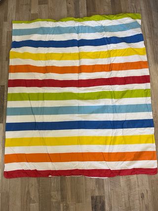 Copripiumino da culla