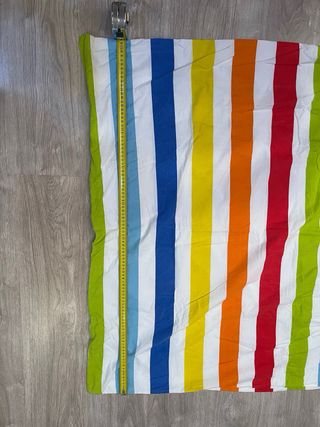 Copripiumino da culla