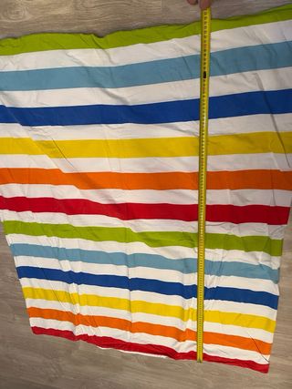 Copripiumino da culla