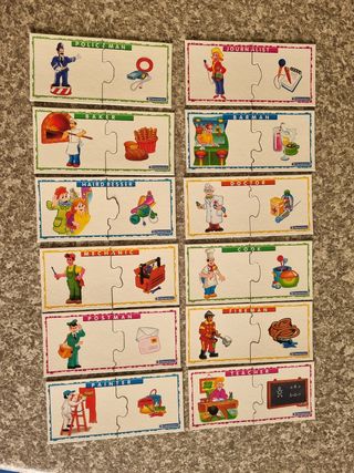 Sapientino Clementoni "I speak english"