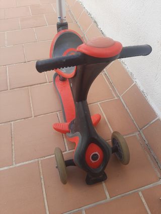 Patinete