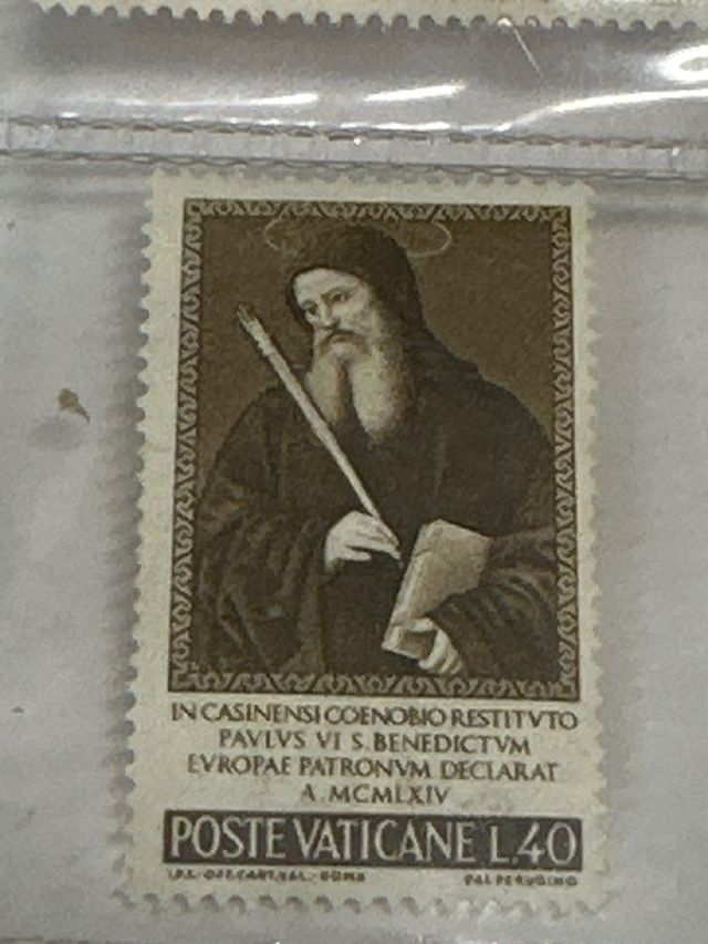 Città Del Vaticano - 1978