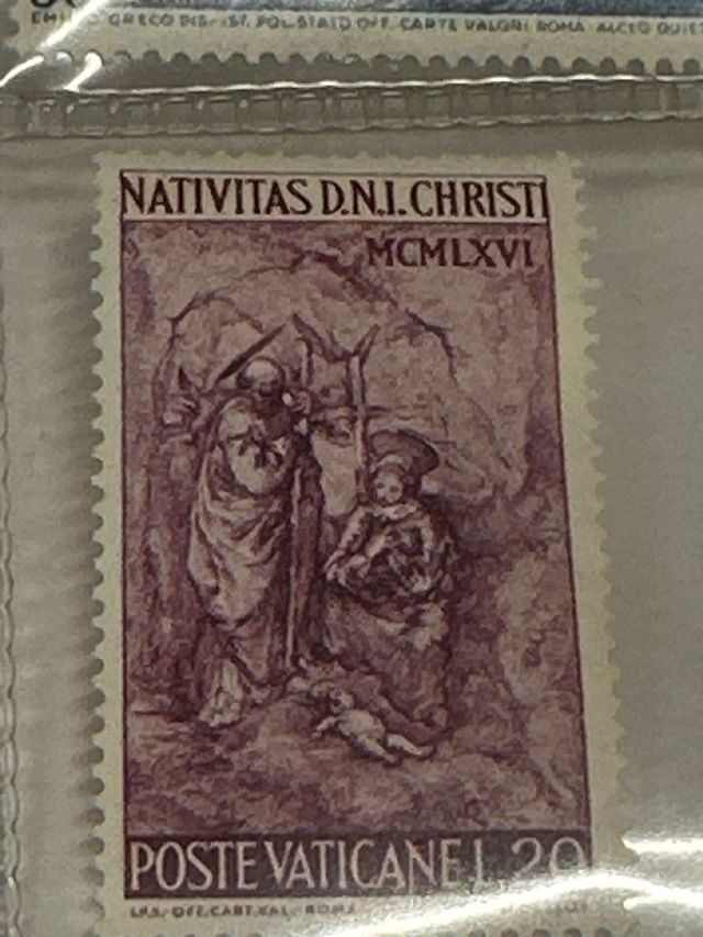 Città Del Vaticano - 1978