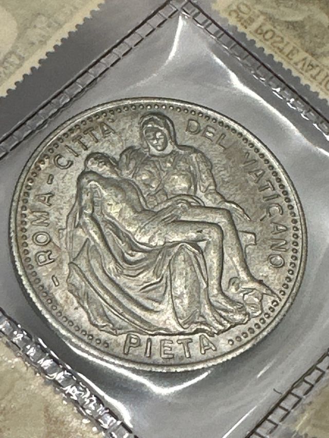 Città Del Vaticano - 1978