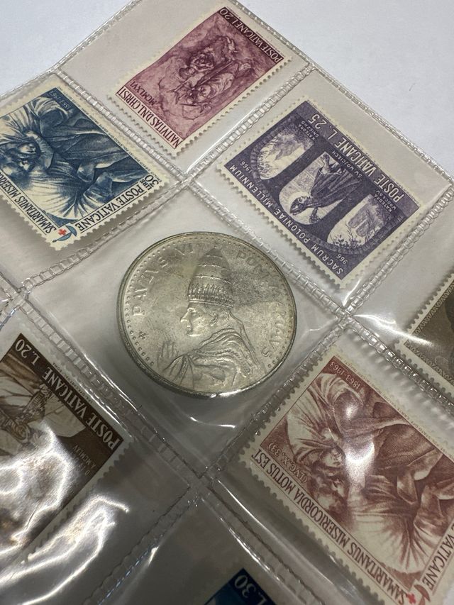 Città Del Vaticano - 1978